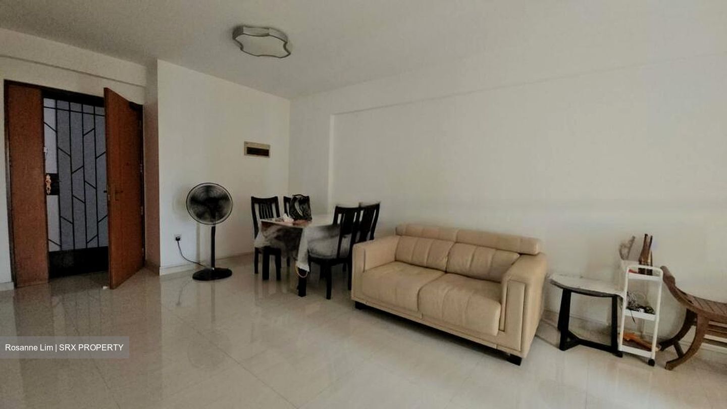 Blk 23 Ghim Moh Valley (Queenstown), HDB 4 Rooms #480030981